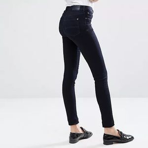 Jack wills Super Skinny Fernham jeans